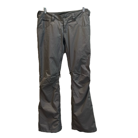 Burton DryRide The White Collection, size small - Picture 1 of 8